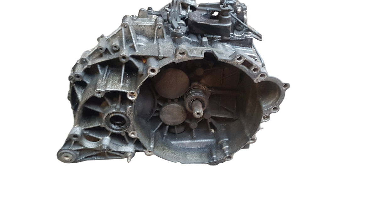 2014 Volvo V40 D3 Manual Gearbox D5204T6 B66R 31280650 2012-2015