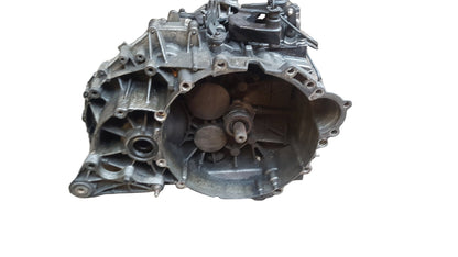 2014 Volvo V40 D3 Manual Gearbox D5204T6 B66R 31280650 2012-2015