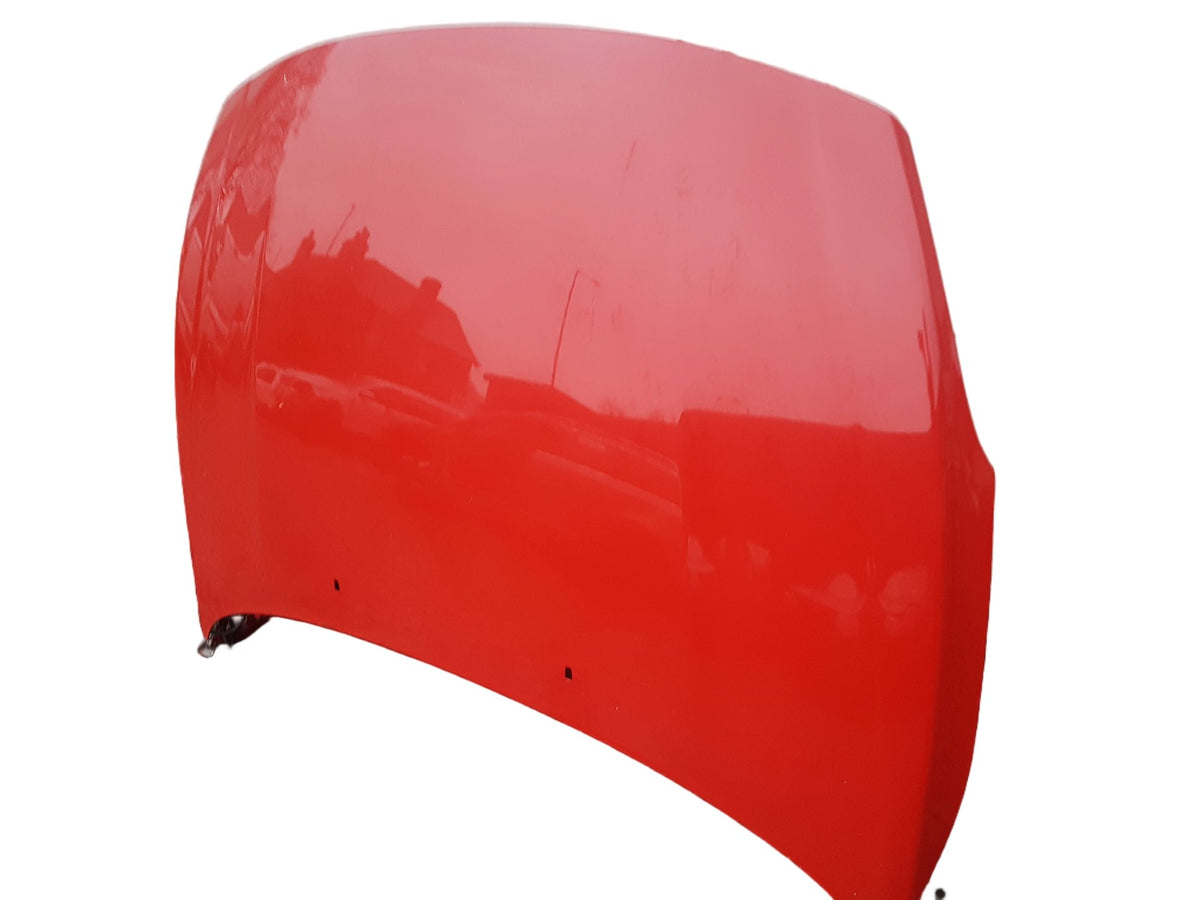 2009-2017 Volvo V60 Estate Bonnet 612 Passion Red Solid