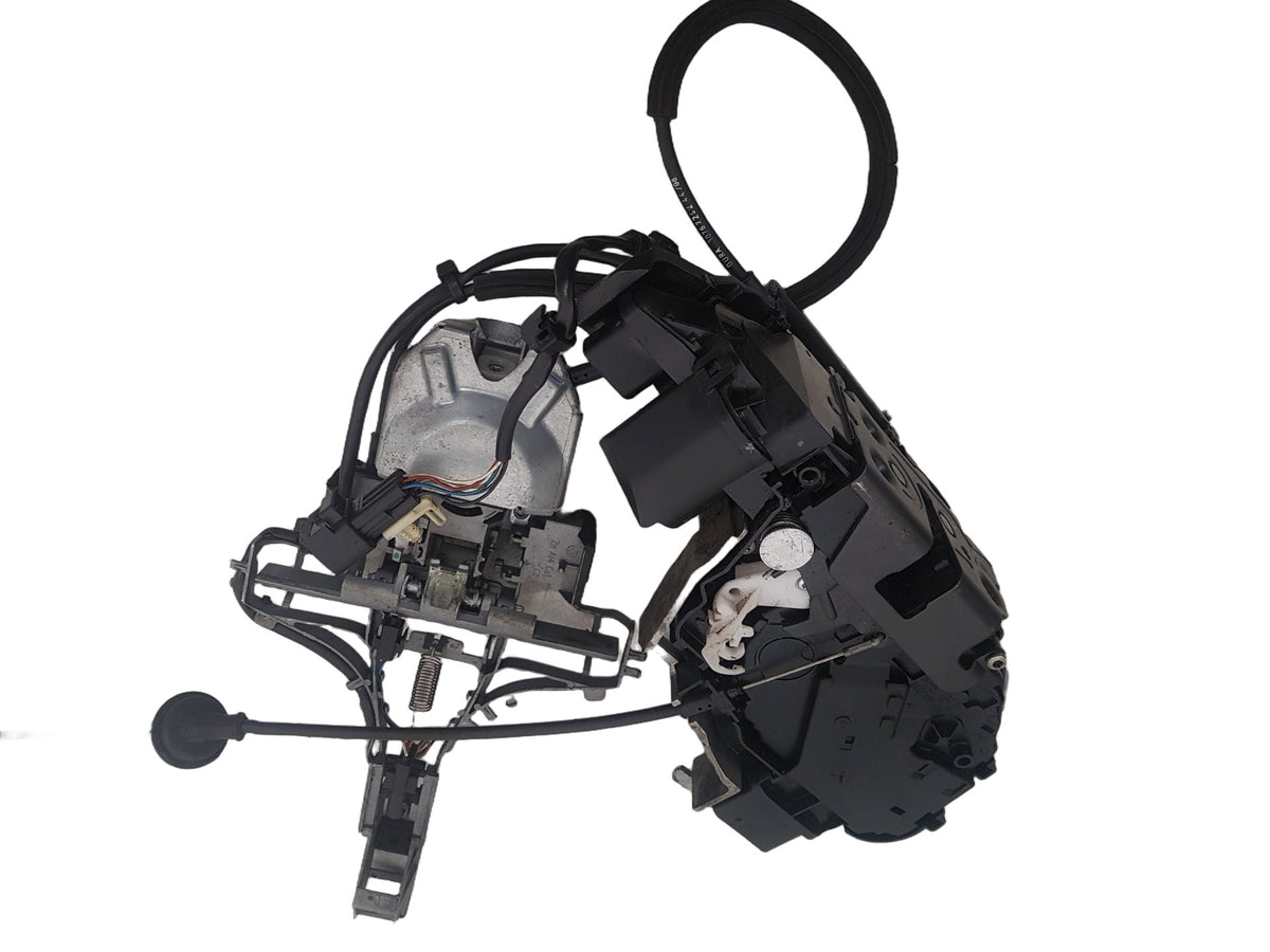 2006-2013 Volvo C70 Front Right Keyless Door Lock Actuator 30632851