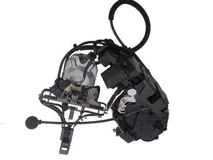 2006-2013 Volvo C70 Front Right Keyless Door Lock Actuator 30632851