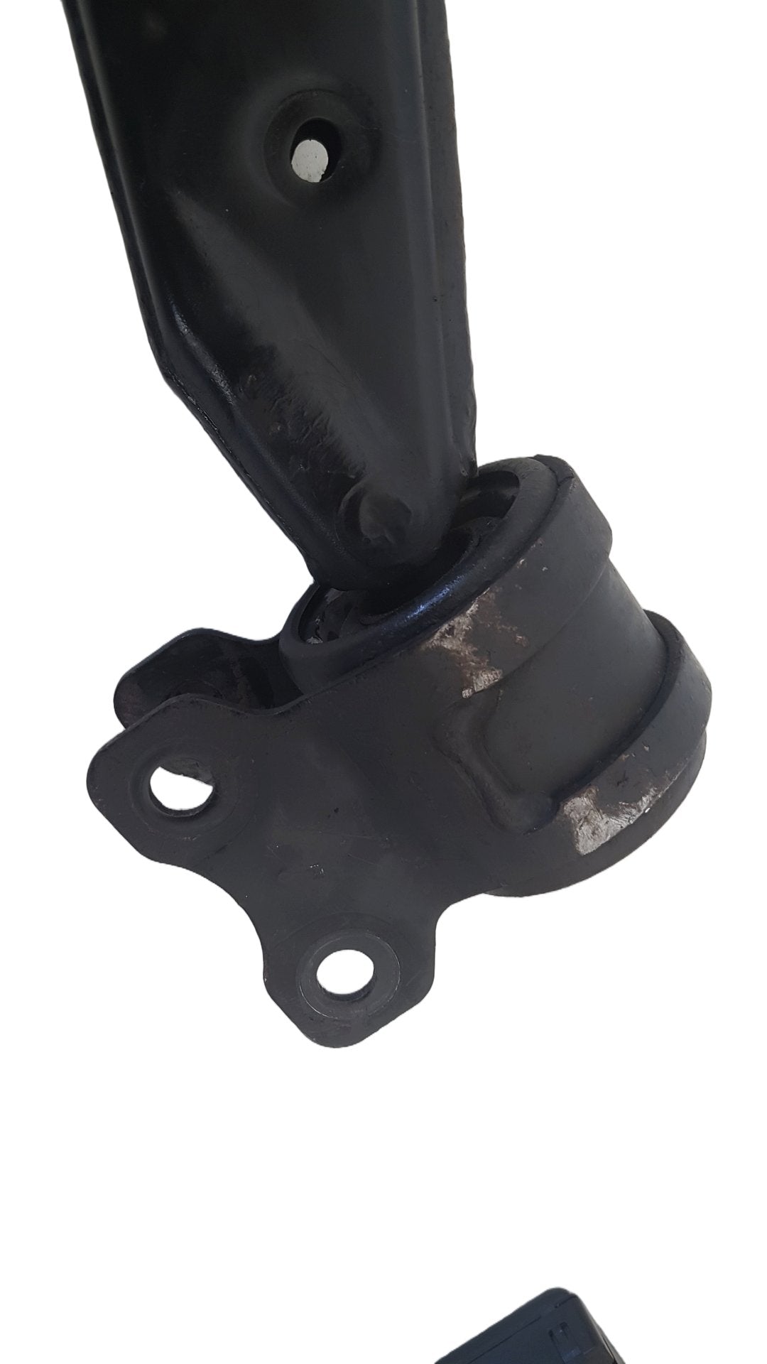 VOLVO V50 LH UK PASSENGER SIDE FRONT WISHBONE ARM C30 S40 C50 C70 2004-10