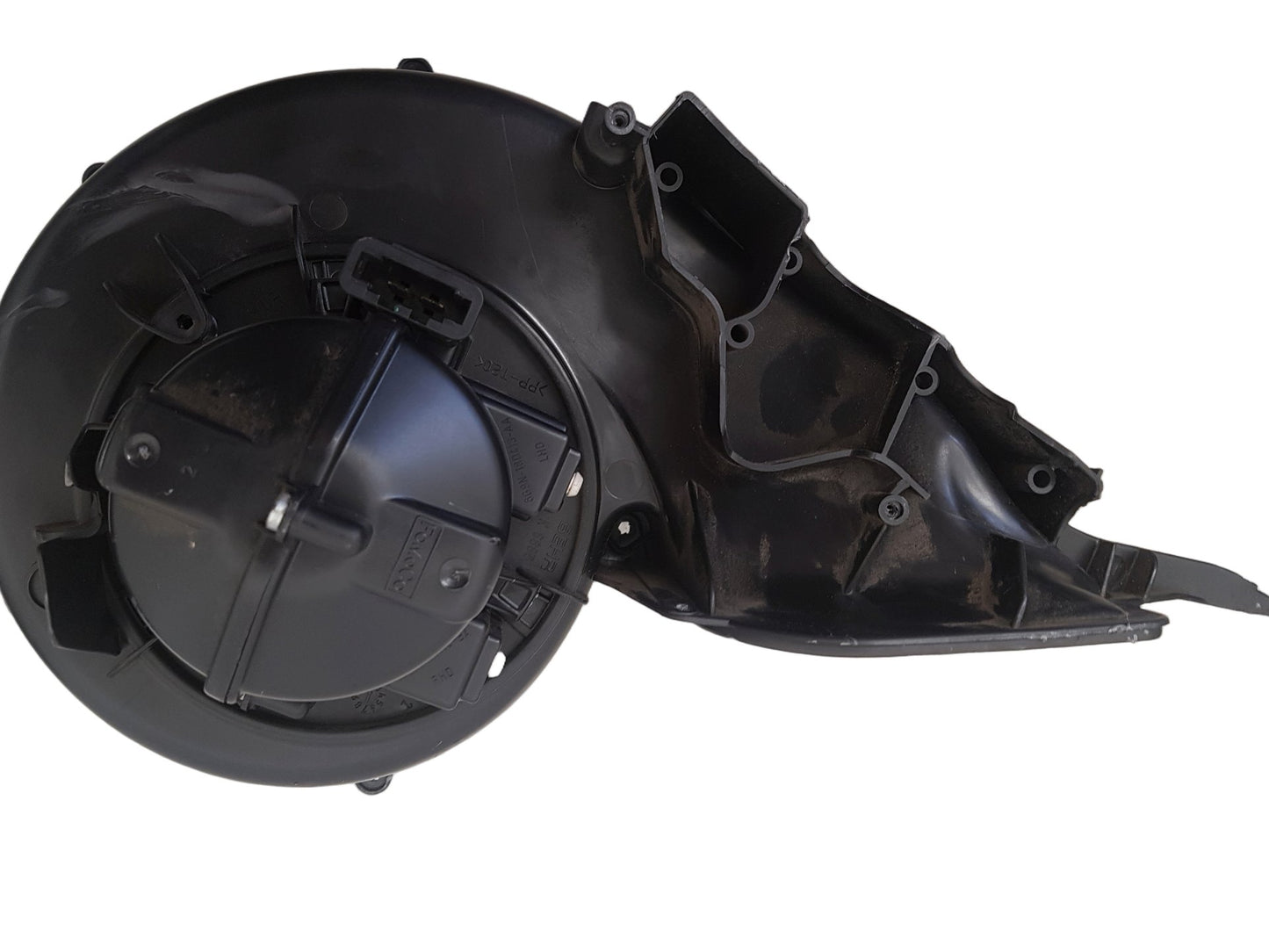 2008 - 2016 Volvo XC70 III 136 Station Wagon Blower Motor 6G9N-18413-BA