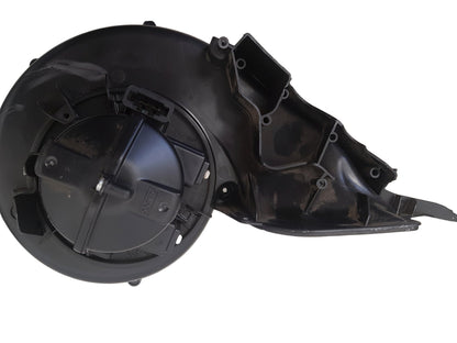 2008 - 2016 Volvo XC70 III 136 Station Wagon Blower Motor 6G9N-18413-BA