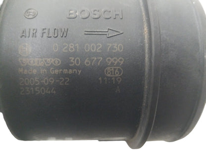 Volvo XC90 Air Flow Meter 2005-2012 0281002730 12M Warranty