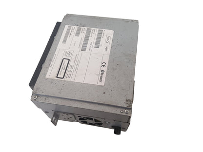 2010 - 2015 Volvo S80 II 124 Saloon CD PLAYER (SINGLE CD) 31357004