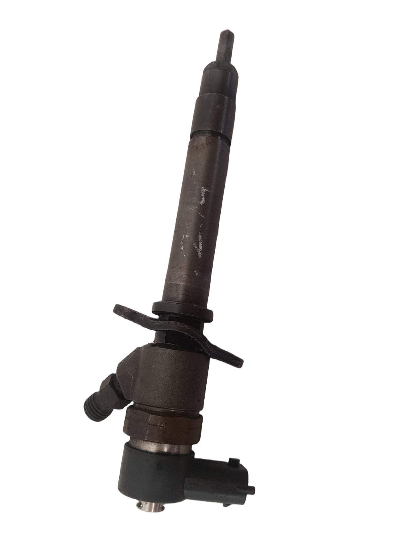 2001-2014 Volvo S60 V70 S80 XC90 2.4 D5 Diesel Fuel Injector 0445110078