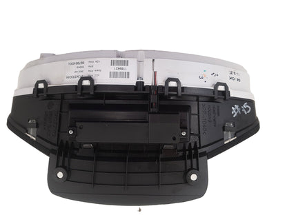 2006-2013 Volvo C70 II 542 Convertible instrument cluster 31268056 - used genuine part, photo 6