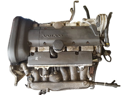 2000 - 2008 Volvo V70 II 285 Estate Engine B5234T3