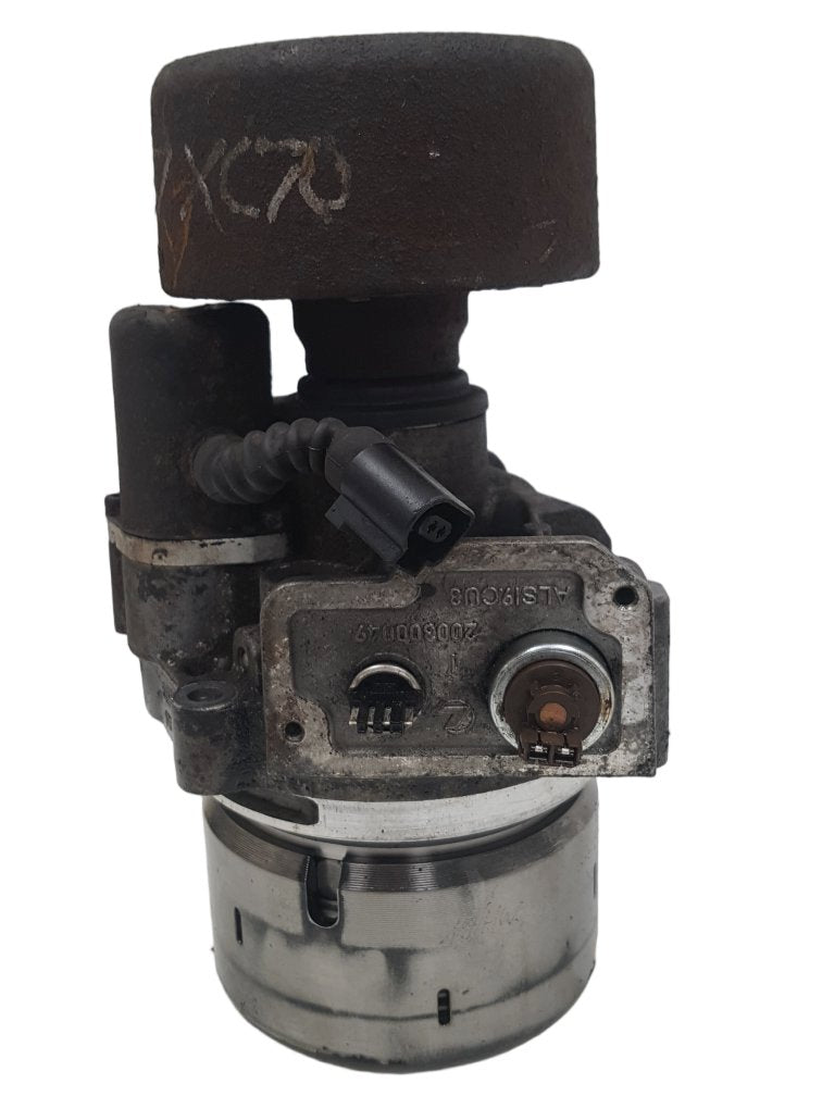 Volvo XC70 XC70 ESTATE 5 DOORS REAR DIFF Rear 2004-2007 30713129 12M Warranty