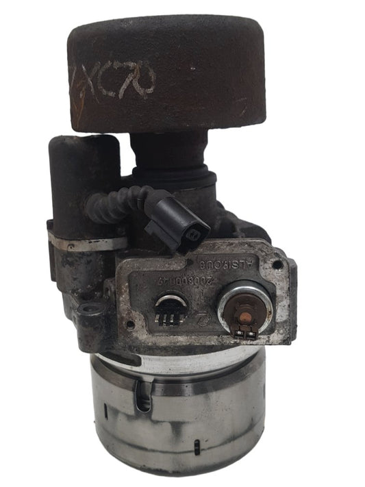 VOLVO XC70 ESTATE 5 DOORS 2004-2007 2401 REAR DIFF 30713129