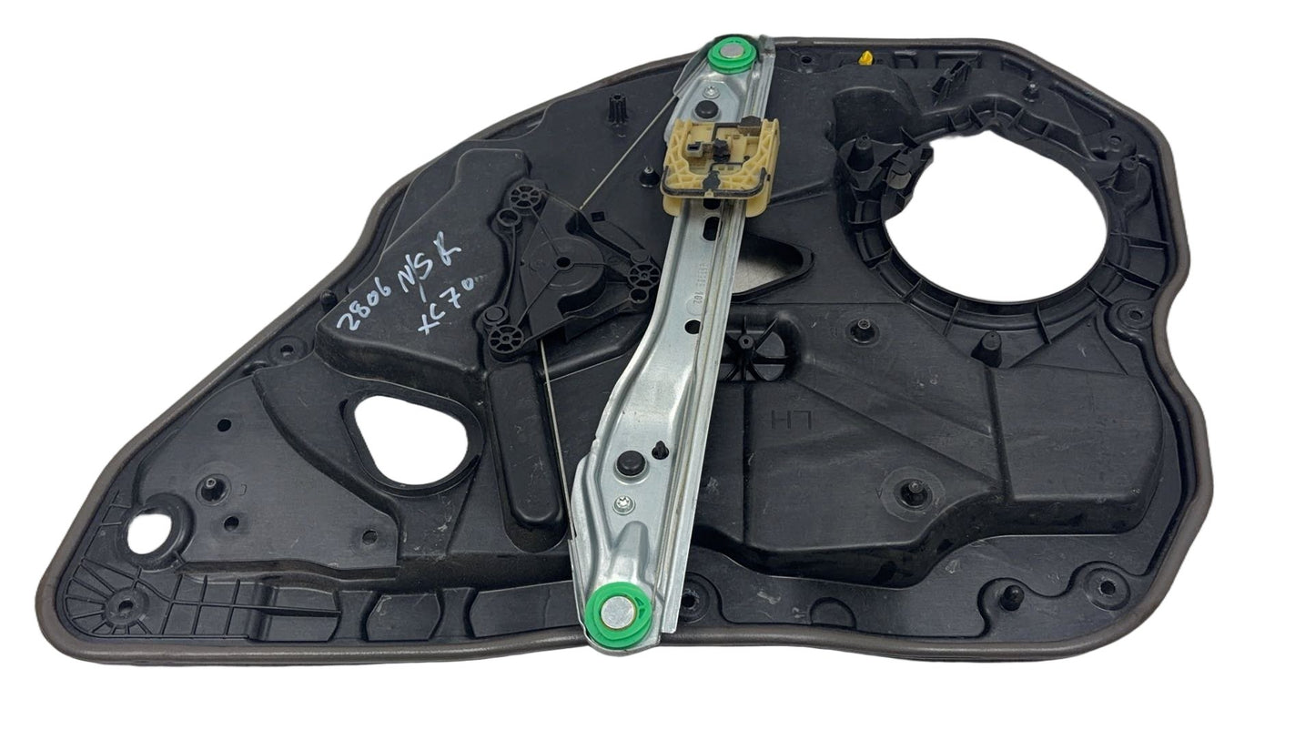 2008 - 2016 Volvo XC70 III 136 Station Wagon Left Rear Window Regulator/Motor 913950