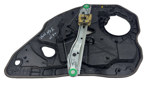 2008 - 2016 Volvo XC70 III 136 Station Wagon Left Rear Window Regulator/Motor 913950