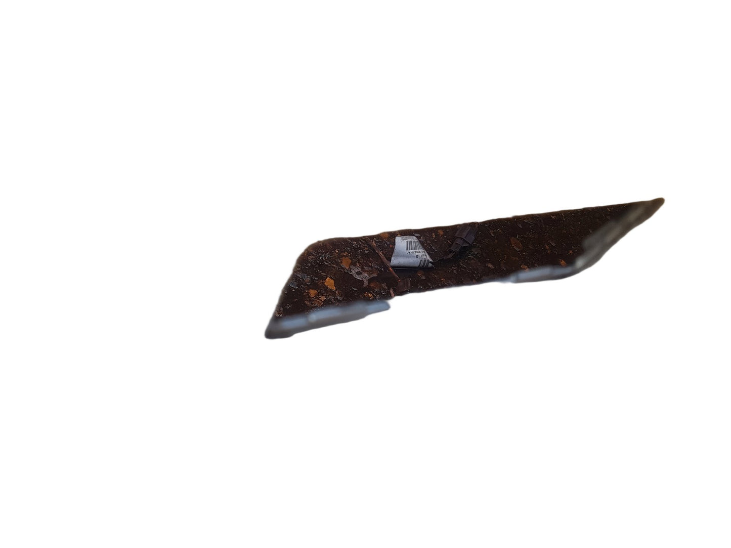 2007 - 2012 Volvo C30 533 Hatchback Rear Bumper