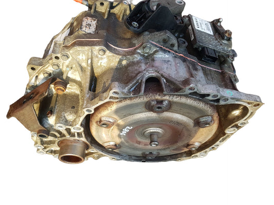 2008 - 2016 Volvo XC70 III 136 Station Wagon Automatic Transmission 31280568