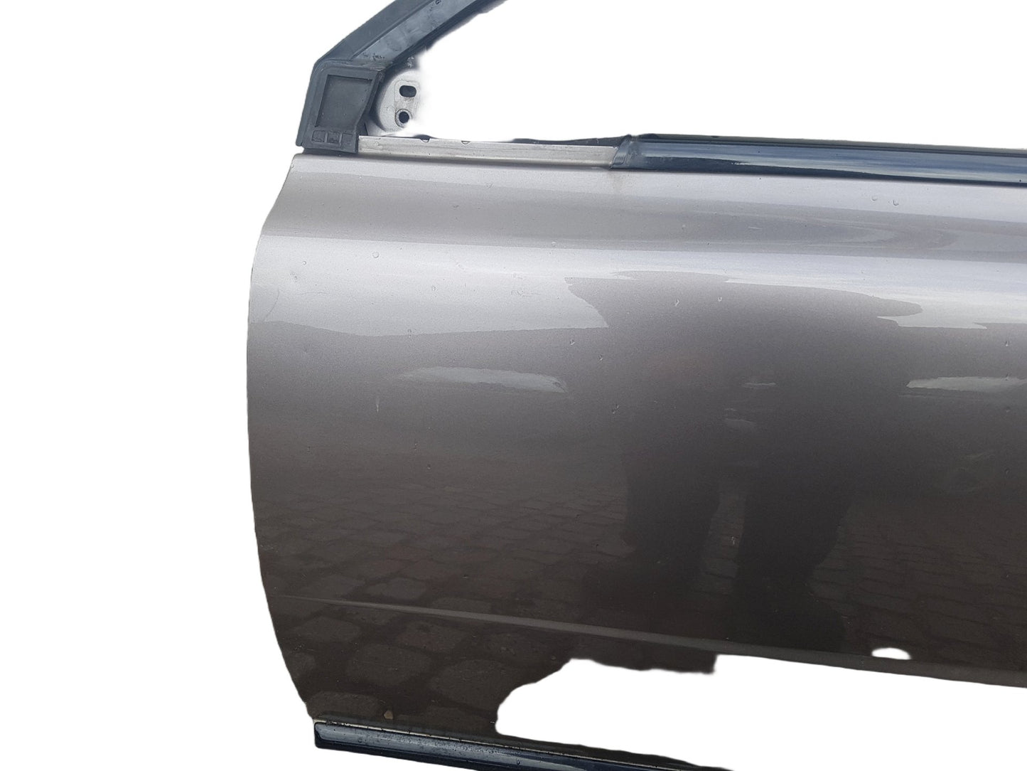 2010 - 2015 Volvo S80 II 124 Saloon DOOR - BARE (FRONT PASSENGER SIDE) 32228890