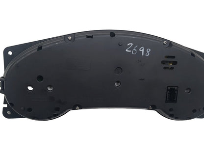 2005 - 2011 Saab 9-3 YS3F Saloon Instrument Cluster 12781162