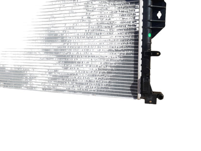 2012 - 2015 Volvo V40  Hatchback RADIATOR (MANUAL) (A/C CAR)