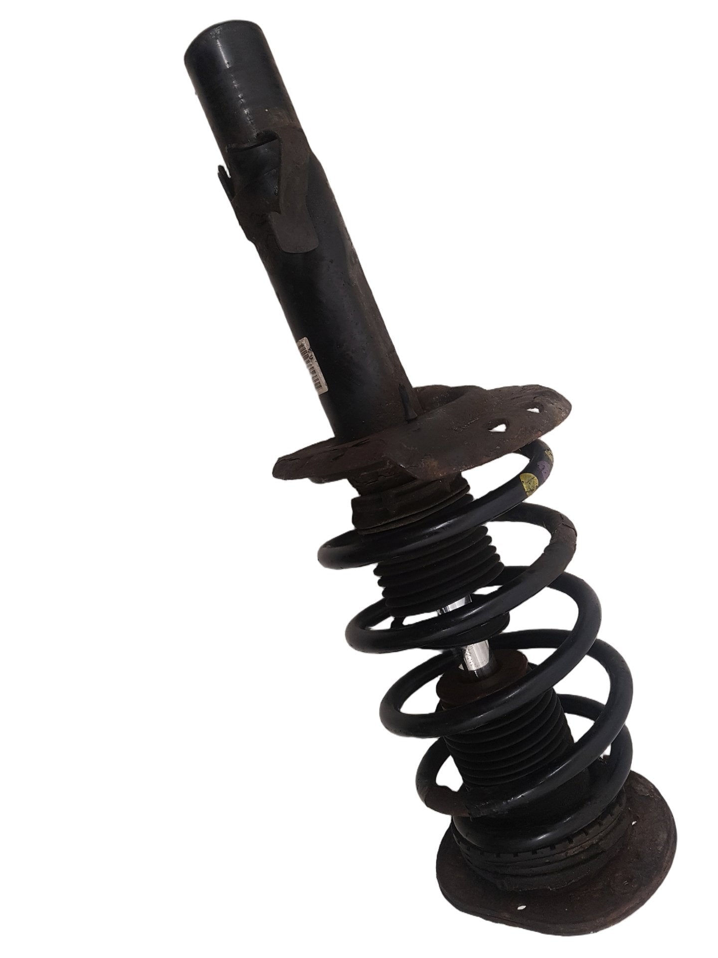 2009 Volvo V70 Front Driver Side Shock Absorber Strut 31317795