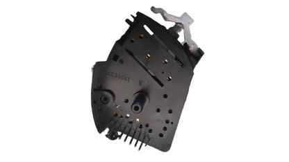 2010  9-3 Turbo Edition Tid E4 4 Dohc  Saloon Switch Gear 12805558