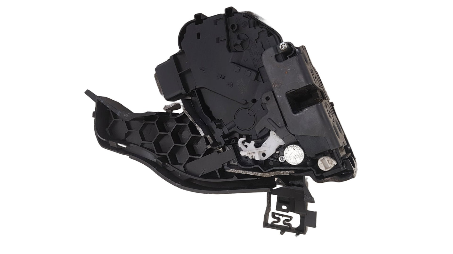 2008 - 2012 Volvo V50 545 Estate Left Rear Door Rear Lock Mechanism 30699111