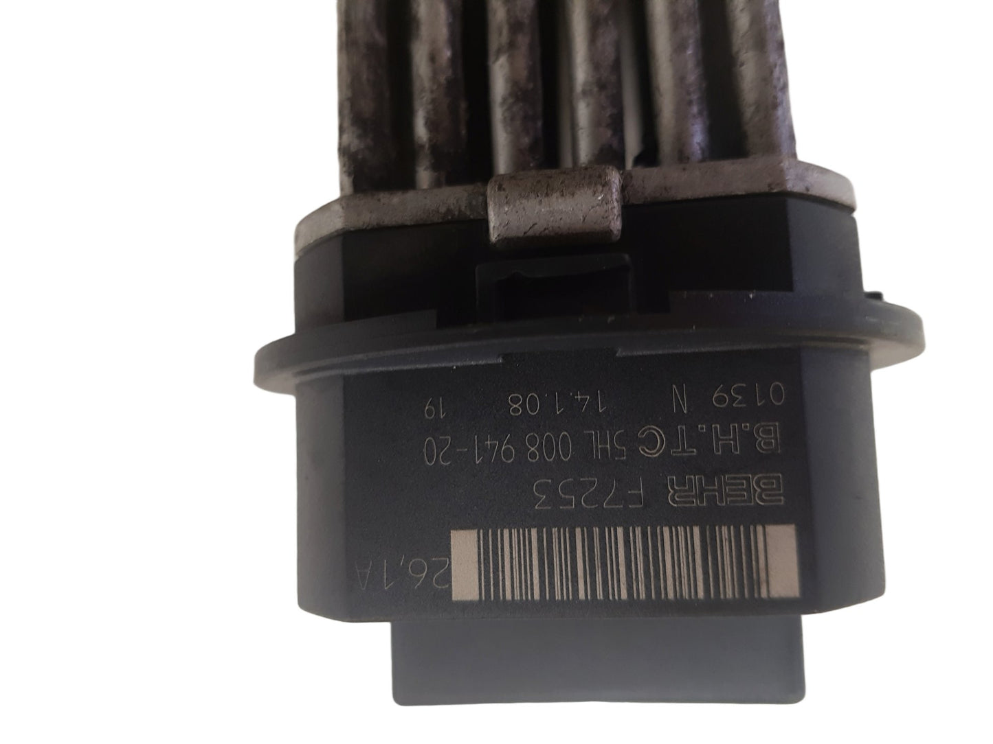 Volvo V70 Heater Fan Resistor 2008-2011 30767040 12M Warranty