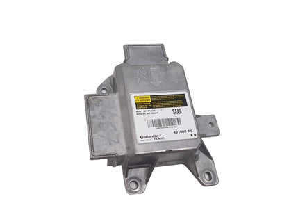2005 - 2011 Saab 9-3 YS3F Saloon Airbag Module 12771237