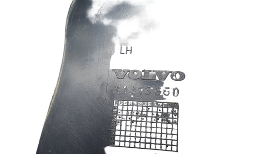 2008 - 2015 Volvo V70 III 135 Estate Front Left Wheel Arch Liner 31213650