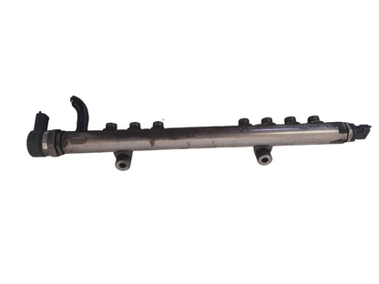 2009-2017 Volvo V60 2.4 D5 Common Fuel Rail & Sensor 0445215025