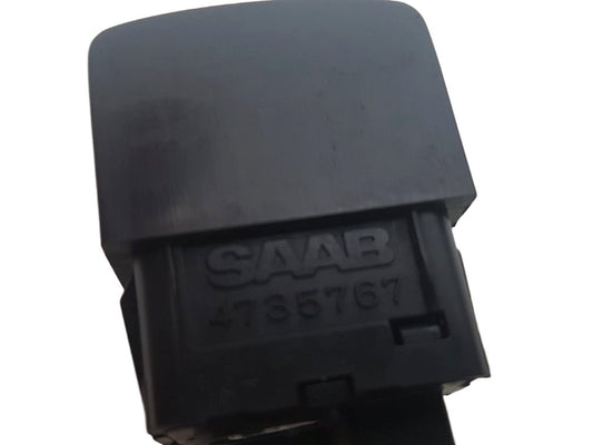 SAAB 9-3 SE TURBO ECO E2 4 DOHC DASH LIGHT DIMMER SWITCH 4735767 2002