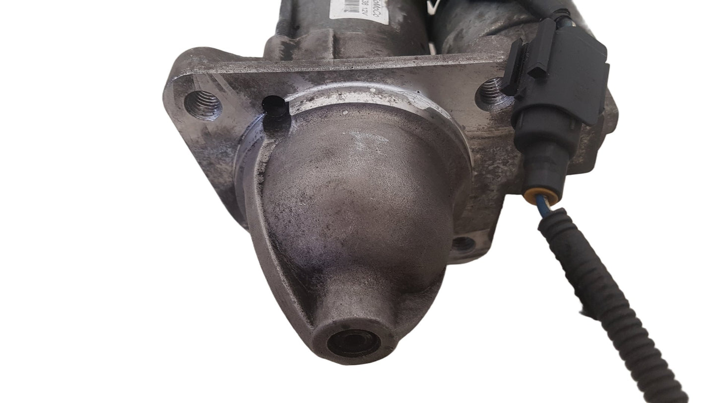 2015 Volvo V40 525, 526 249982- Starter Motor PN: AV6N-11000-DA