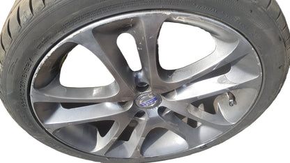 2010 - 2013 Volvo C30 533 Hatchback Alloy Wheel 30672919