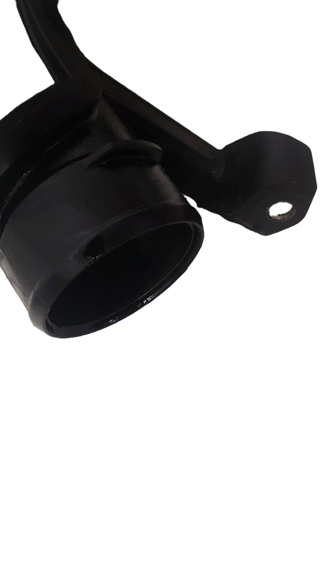 2010 - 2015 Volvo S80 II 124 Saloon LOAD AIR INTERCOOLER PIPE 31293547