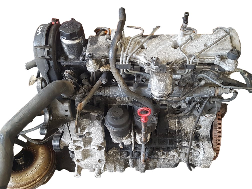 2000 - 2008 Volvo V70 II 285 Estate Engine B5234T3