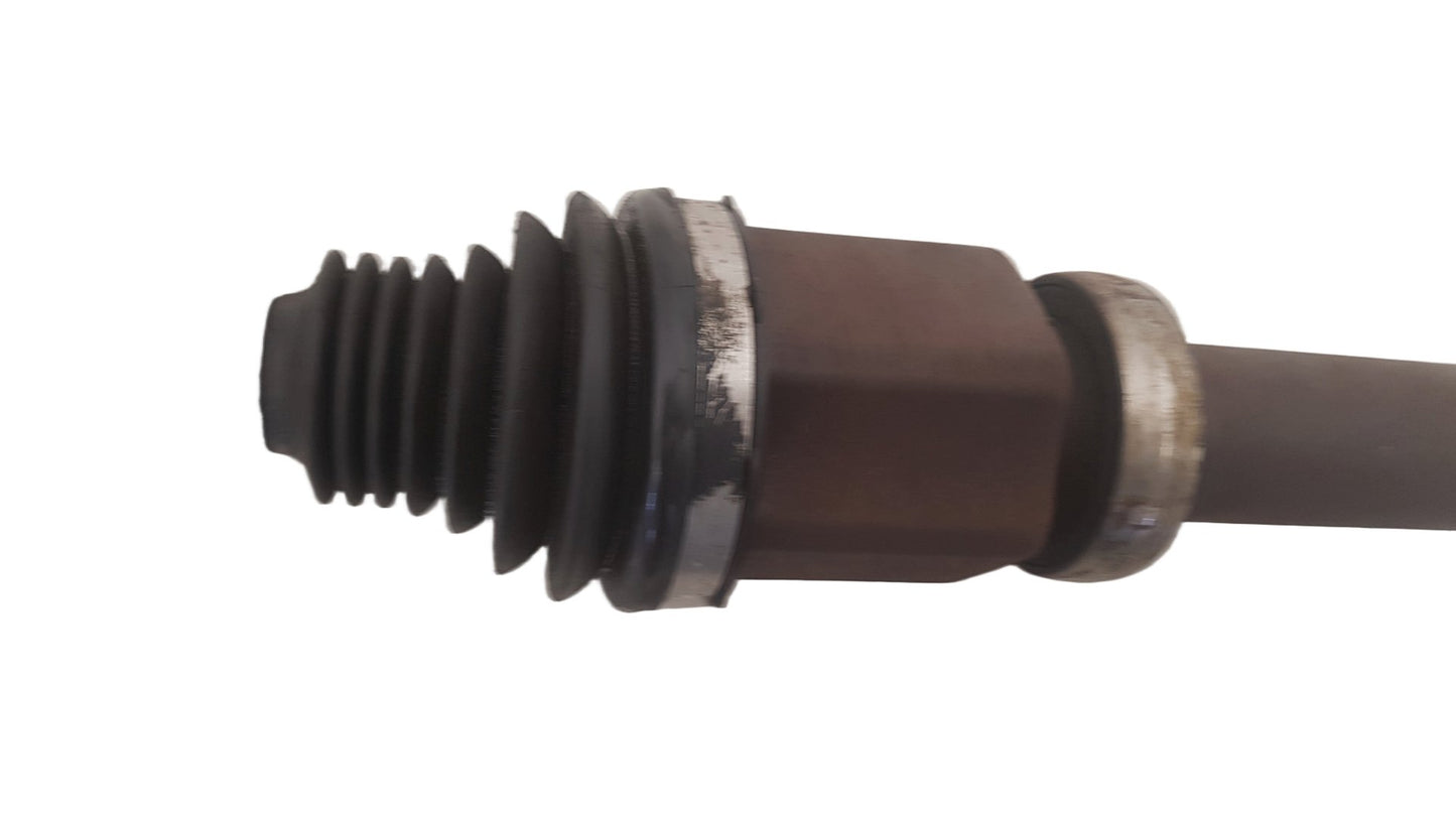 VOLVO V40 1.6 D2 DIESEL 2012-2016 LH UK N/S PASSENGER SIDE DRIVESHAFT 31280669