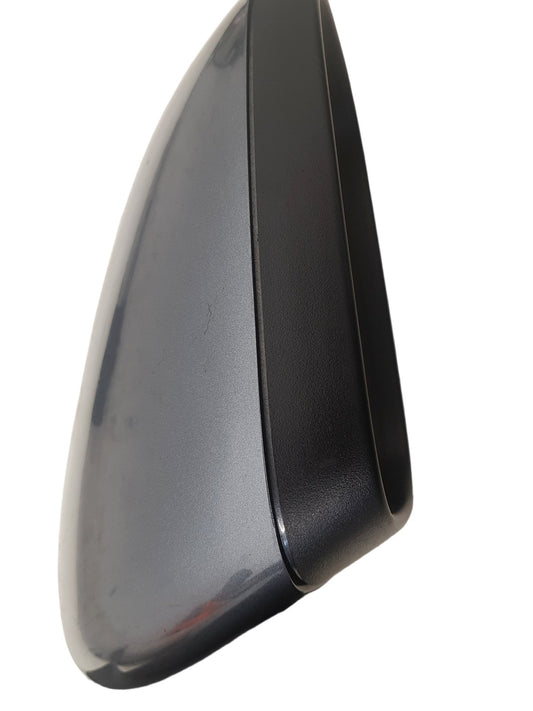 Volvo V70 DOOR MIRROR- ELECTRIC (DRIVER SIDE) 2008-2016 12-MONTH WARRANTY