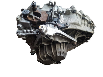 2006 - 2013 Volvo C70 II 542 Convertible Manual Gearbox 766R7002AB