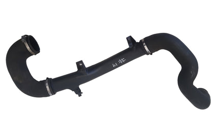 2009 Saab 9-3 YS3F Saloon Intercooler Pipe 24456771