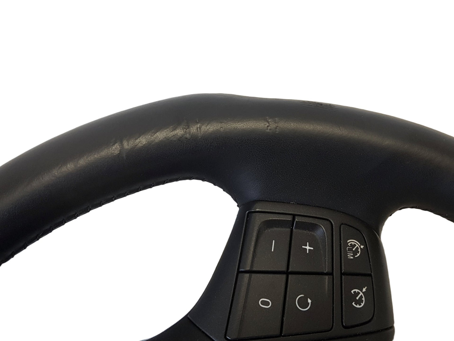 2012-2015 Volvo S60 Steering Wheel 31250592 VRAC Grade A