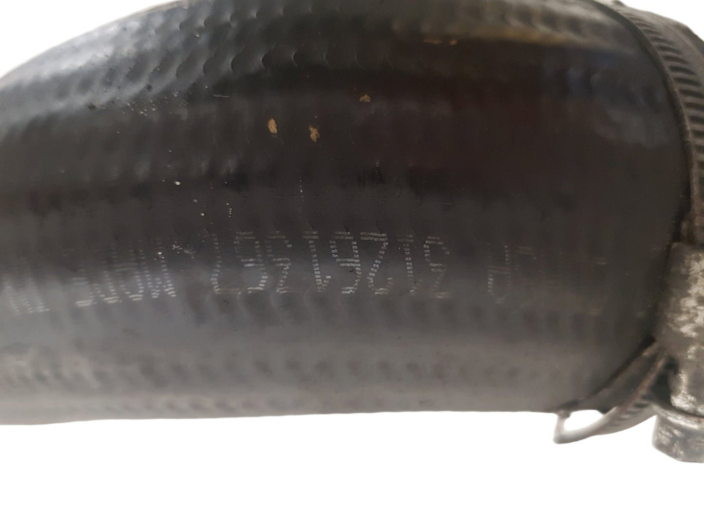 2011-2014 Volvo XC90 Estate Intercooler Pipe 31261367