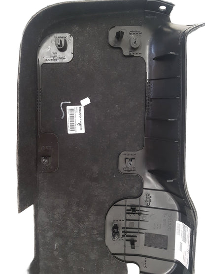 2016 Volvo V70 III 135 Estate BOOT TRIM 39865456