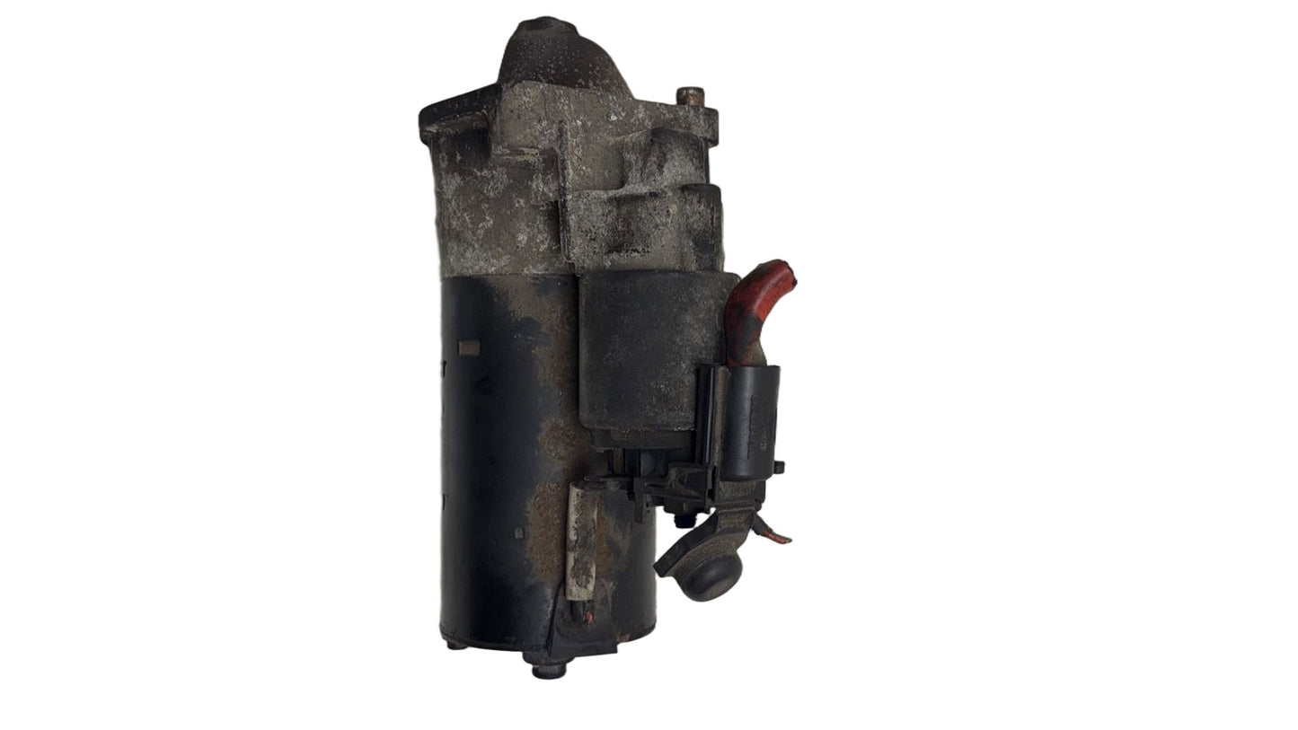 Volvo Xc90 D5 Se Awd E4 5 Dohc STARTER MOTOR 30724473, 36002642 2005-2012