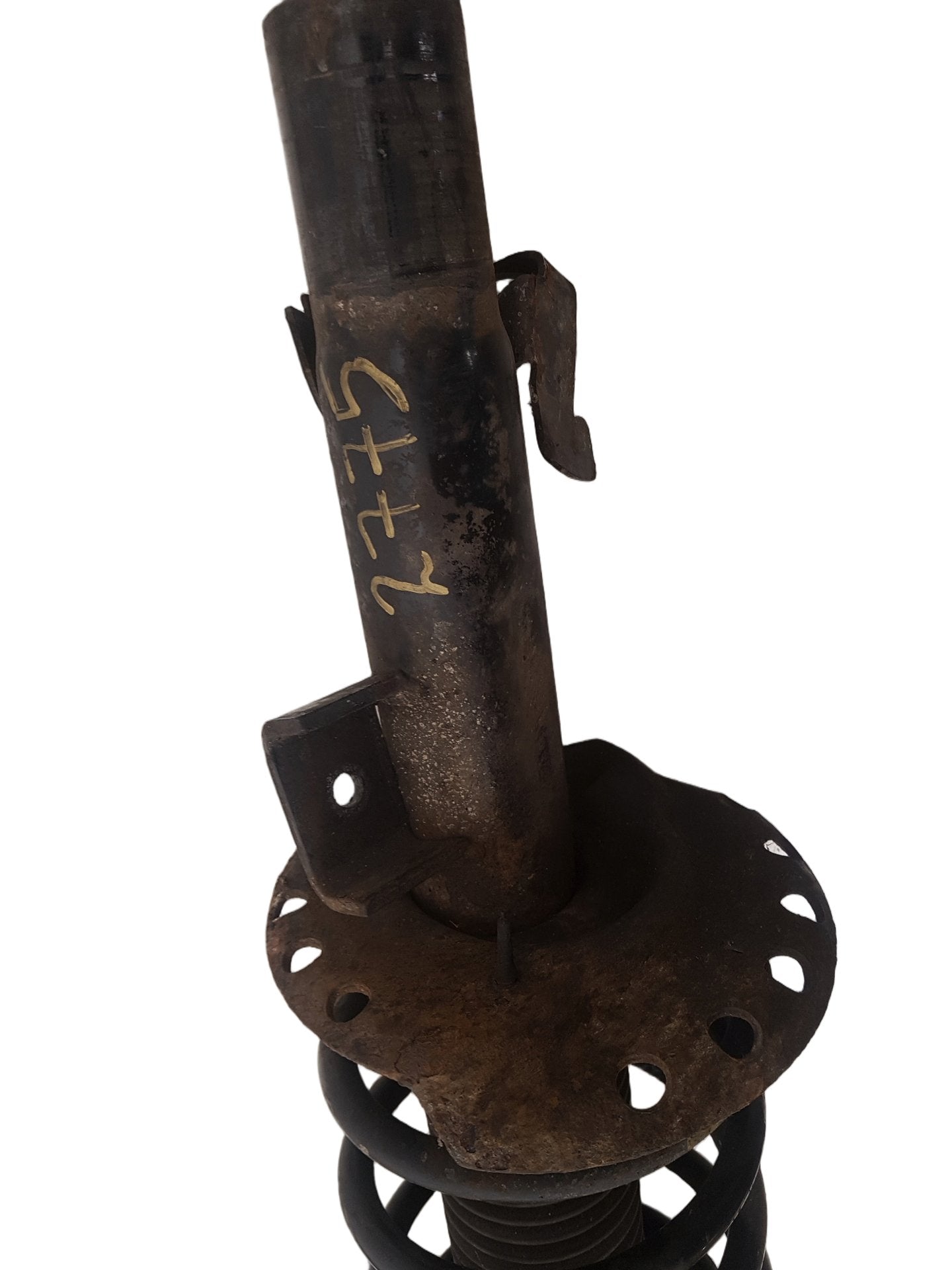 2009 Volvo V70 Left Front Shock Absorber 31317810