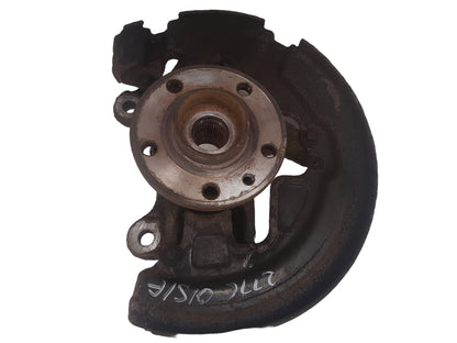 2010 - 2013 Volvo S60 II 134 Saloon Right Front Hub Assembly 32425868