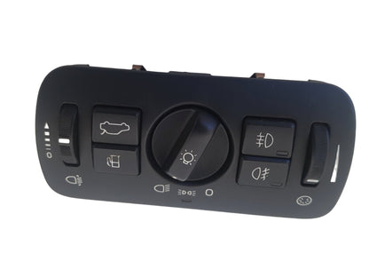 30739415 Volvo V70 S80 XC70 Headlight Switch 2007-2015 Genuine Tested RHD