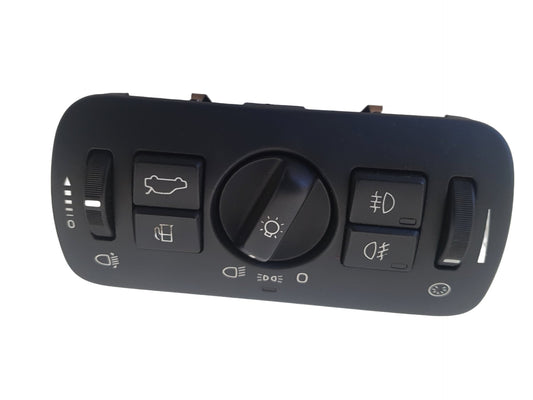 2006 - 2011 Volvo S80  Saloon Headlight Switch 30739415
