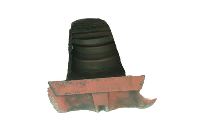 2006 - 2013 Volvo C70 II 542 Convertible Right Front Caliper