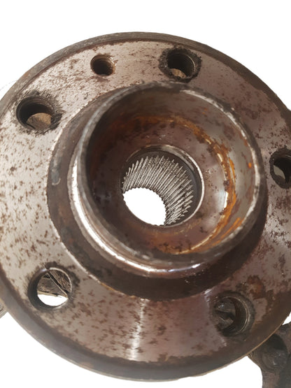 2010 - 2015 Volvo S80 II 124 Saloon Left Front Hub Assembly 32246153