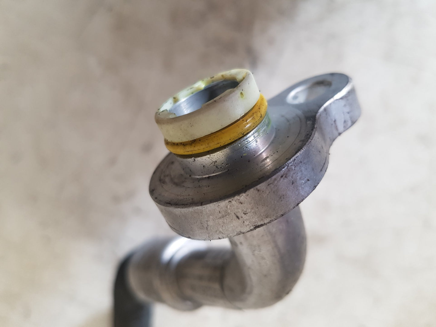 2017 - 2026 Volvo V60 II 225 Estate A/C Pipe  32226736