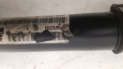 2008 - 2013 Volvo V70  Estate Right Front Drive Axle 6G9N-3B436-BE
